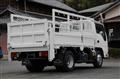 2016 Isuzu Elf Truck
