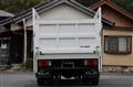 2016 Isuzu Elf Truck