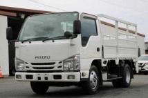 2016 Isuzu Elf Truck