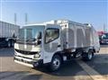 2025 Mitsubishi Fuso Canter