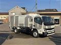 2025 Mitsubishi Fuso Canter