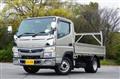 2018 Mitsubishi Fuso Canter