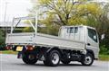 2018 Mitsubishi Fuso Canter