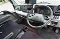 2018 Mitsubishi Fuso Canter