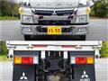 2018 Mitsubishi Fuso Canter