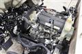 2018 Mitsubishi Fuso Canter
