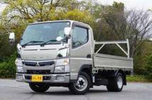 2018 Mitsubishi Fuso Canter