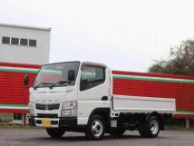 2014 Mitsubishi Fuso Canter