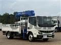 2025 Mitsubishi Fuso Canter
