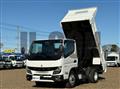 2025 Mitsubishi Fuso Canter