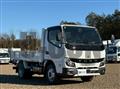 2025 Mitsubishi Fuso Canter