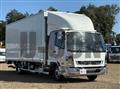 2025 Mitsubishi Fuso Fighter