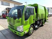 2016 Isuzu Elf Truck