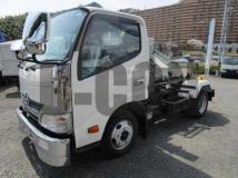 2012 Hino Dutro