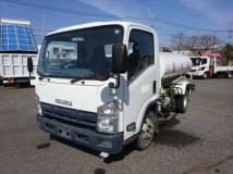 2012 Isuzu Elf Truck