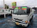 2015 Hino Dutro