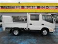 2015 Hino Dutro