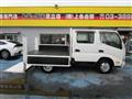 2015 Hino Dutro