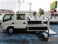 2015 Hino Dutro