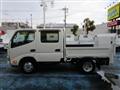 2015 Hino Dutro