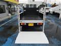 2015 Hino Dutro