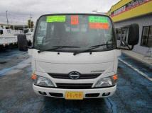 2015 Hino Dutro