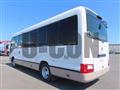 2017 Toyota Coaster
