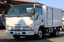 2015 Isuzu Elf Truck
