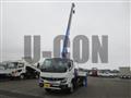 2025 Mitsubishi Fuso Canter