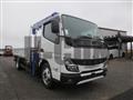 2025 Mitsubishi Fuso Canter