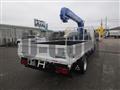 2025 Mitsubishi Fuso Canter