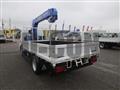 2025 Mitsubishi Fuso Canter
