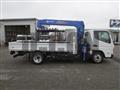 2025 Mitsubishi Fuso Canter
