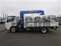 2025 Mitsubishi Fuso Canter
