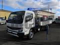 2025 Mitsubishi Fuso Canter