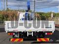 2025 Mitsubishi Fuso Canter