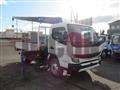 2025 Mitsubishi Fuso Canter