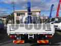 2025 Mitsubishi Fuso Canter