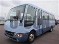 2017 Mitsubishi Fuso Rosa Bus