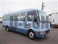 2017 Mitsubishi Fuso Rosa Bus