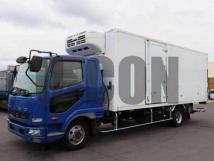 2018 Mitsubishi Fuso Fighter