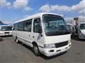 2008 Toyota Coaster