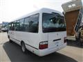 2008 Toyota Coaster