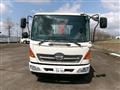 2014 Hino Ranger