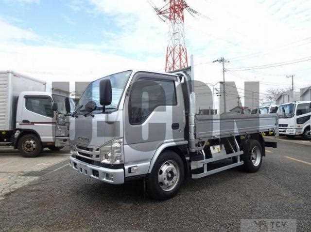 2023 Isuzu Elf Truck