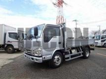 2023 Isuzu Elf Truck