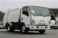 2015 Isuzu Elf Truck