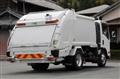 2015 Isuzu Elf Truck