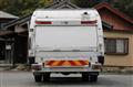 2015 Isuzu Elf Truck