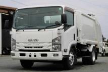 2015 Isuzu Elf Truck